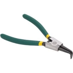 MERéTéET Lot De Pinces à Circlips En Acier Pour La Maison Et L'extérieur