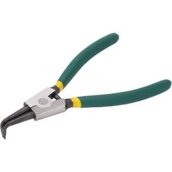 MERéTéET Lot De Pinces à Circlips En Acier Pour La Maison Et L'extérieur -Pince et tenaille Soldes 65642024 4