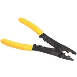 BRICO XS Pince Isolés RG6