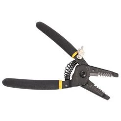 BRICO XS Pinces 160mm Isolation 0.8-2.6mm ...