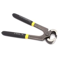 BRICO XS Ongles Pinces Cr.V 160mm PRO-TECHNOLOGY