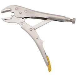 BRICO XS Pince De Verrouillage De Morse De Simples ...