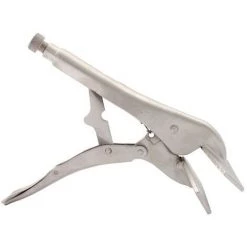 BRICO XS MS Flat Pince De Verrouillage Morse