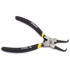 BRICO XS Le Poste De Pinces Seger. Courbé ...