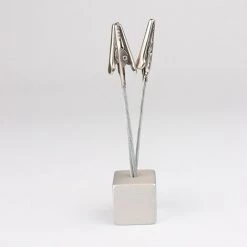 LTS FAFA Multifonctionnel Cube Base Memo Clip Clip Avec 3 Pinces Alligator Petits Clips Pour Afficher Les Cartes De Numérotation Photo Incolore 9 LTS FAFA Multifonctionnel Cube Base Memo Clip Clip Avec 3 Pinces Alligator Petits Clips Pour Afficher Les Cartes De Numérotation Photo Incolore -Pince et tenaille Soldes 65747210 5