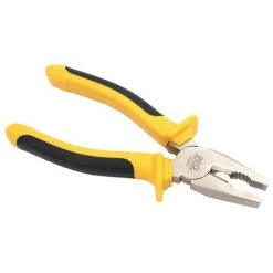 XLB Pinces MP Pince 200mm JAUNE-ar ...