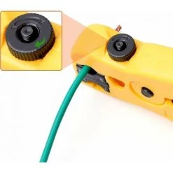 DONTODENT Kinee Universal Cutter/stripper Pour Cat5 Cat6 Plat Ou Rond Stp/utp Cable Stripper Outil à Main Pour Rg59/6/7/11 Outil Avec Poignée Protouch 9 DONTODENT Kinee Universal Cutter/stripper Pour Cat5 Cat6 Plat Ou Rond Stp/utp Cable Stripper Outil à Main Pour Rg59/6/7/11 Outil Avec Poignée Protouch -Pince et tenaille Soldes 65955867 5