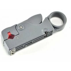 DONTODENT Hv332 RG 58 RG59 RG6 Dénudeur De Câble Coaxial -Pince et tenaille Soldes 65957163 3