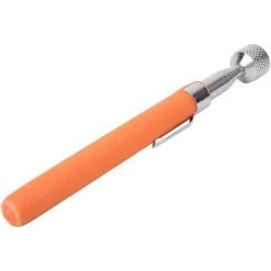OSQI Outil De Ramassage Magnétique Télescopique Aimant Télescopique Portable Outil De Ramassage De Stylo Magnétique Pour Vis écrous Broches