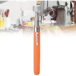 OSQI Outil De Ramassage Magnétique Télescopique Aimant Télescopique Portable Outil De Ramassage De Stylo Magnétique Pour Vis écrous Broches -Pince et tenaille Soldes 65988237 4