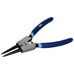 BRICOMARTEAU Pince à Rondelles Ferrestock 6"