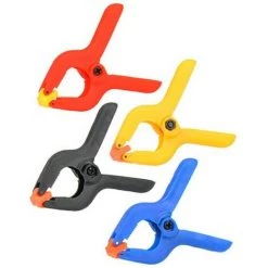 BRICOMARTEAU Pince Ferrestock 35 Mm (/16 Uds)