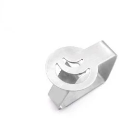 FVO Pince à Nappe En Acier Inoxydable 6 Pièces Pince De Nappe De Plein Air Pièces Attache Nappe De Table Clip Nappe Pince Nappe Clip Exterieur Ajustable Pince Nappe De Table De Extérieure -Pince et tenaille Soldes 66024073 5