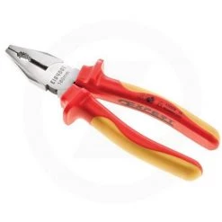 EXPERT Pince 1000V Universelle 180 Mm