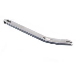 Pied De Biche De Poche - En Acier Inoxydable - Outil De Survie -2 Pièce -Adélala -Pince et tenaille Soldes 66378519 4