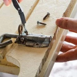 Multi-Outil Pinces Kit Multifonction Outil De Poche Avec étui En Cuir Noir, Multitools Pince Pour Camping, Pêche, Randonnée, Cuisine, Pique-Nique 5*7.2cm,Adélala -Pince et tenaille Soldes 66379590 4