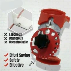 BENOBBY KIDS Démolisseur De Fil électrique Universel à Dénuder Rapide -Pince et tenaille Soldes 66718205 4