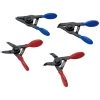 Lot De 4 Mini Pinces à Circlips,Yeurié