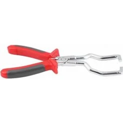 FLETéçA Pince De Tuyau D'Alimentation En Carburant, Colliers De Serrage Des Tuyaux à Essence Pinces De Retrait De Déconnexion De Carburant Pour Voiture -Pince et tenaille Soldes 66969367 3