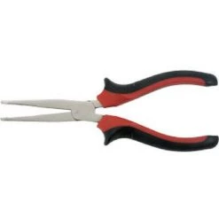 COGEX Pince Bec Plat 160mm Bi Matiere