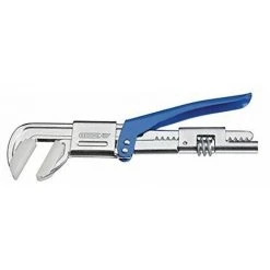 GEDORE 4540520 PAIRE DE MÂCHOIRES EN PLASTIQUE