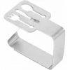 Pinces à Nappe, Pince Nappe Table Epaisse En Acier Inoxydable Pour Exterieur,Tanètue