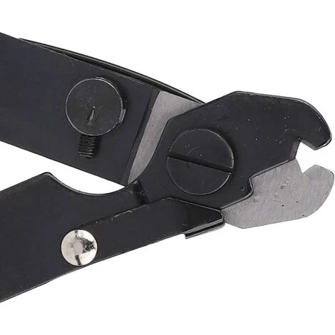 ENLENK Pince à Dénuder Haute Qualité Fibre Optique Câble Pince à Dénuder Coupe Outil à Main Pince à Bouche Unique 5 ENLENK Pince à Dénuder Haute Qualité Fibre Optique Câble Pince à Dénuder Coupe Outil à Main Pince à Bouche Unique – Image 5