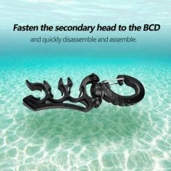 FLYME Clip De Support De Tuyau De Plongée Sous-Marine, Garder La Plongée Sous-Marine Tuyau Porte En Plastique Double BCD Tuyau Porte Avec Clip Boucle Crochet Noir/Jaune/Bleu 8 FLYME Clip De Support De Tuyau De Plongée Sous-Marine, Garder La Plongée Sous-Marine Tuyau Porte En Plastique Double BCD Tuyau Porte Avec Clip Boucle Crochet Noir/Jaune/Bleu -Pince et tenaille Soldes 67812763 4