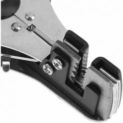 LLOVE Pince à Dénuder Automatique De Précision De 17,8 Cm - Pince à Dénuder Automatique - Pince à Sertir Et à Dénuder - Pince Multiusage Pour Dénuder, Couper, Sertir -Pince et tenaille Soldes 67915194 5