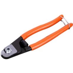 WIAN Pince à éplucher, à Sertir, à Casser, Pince Coupe-fil, Pince Coupe-fil, Ciseaux à Câble