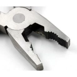 WIAN Pince à Fil De 8 Pouces Pour Réparation Domestique D'étau Multifonctionnel Antidérapant Et D'économie De Main-d'œuvre -Pince et tenaille Soldes 68006425 3