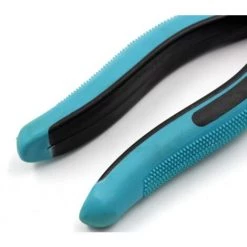 WIAN Pince à Fil De 8 Pouces Pour Réparation Domestique D'étau Multifonctionnel Antidérapant Et D'économie De Main-d'œuvre -Pince et tenaille Soldes 68006425 4