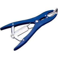 MèREÉTERNEL Pince De Castration Animale Coupe-queue Castration Baguage Porc Bovin Mouton Chèvre Dispositif De Castration En Caoutchouc Outil Chirurgical Vétérinaire Animal Ternel