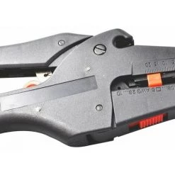 LLOVE Pince à Dénuder, Réglage Automatique Pince à Dénuder Les Câbles Pour Les Fils De Coupe Installation Réparation Accueil -Pince et tenaille Soldes 68014315 5