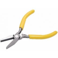 QERSTA Pince à Bec Long Outils Pinces à Main (pinces à Bec Plat)