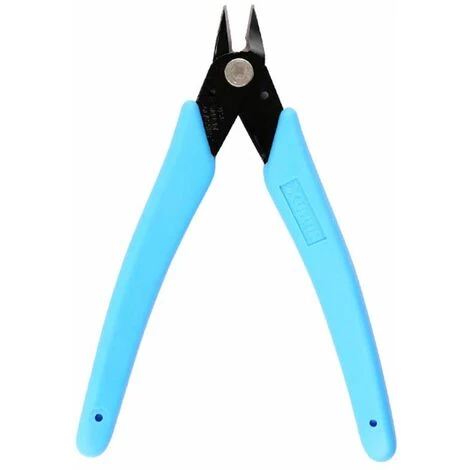 HELLO KITTY BAIN 1 Paquet De Pinces De Ramassage De Strass De Diamant Bleu, Tondeuses, Pinces Diagonales, Outils D'art D'ongle 1 HELLO KITTY BAIN 1 Paquet De Pinces De Ramassage De Strass De Diamant Bleu, Tondeuses, Pinces Diagonales, Outils D'art D'ongle