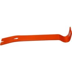 WILMART Arrache Clou 33 Cm - Lot De 1
