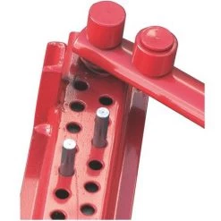 WILMART Cintreuse Fer à étrier 12 Mm - Lot De 1