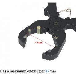 Pince Multiprise DENUOTOP Motor Grip Plier Moteur électrique Pince Clamp Hélice Remover Avec Ouverture De 37 Mm 8 Pince Multiprise DENUOTOP Motor Grip Plier Moteur électrique Pince Clamp Hélice Remover Avec Ouverture De 37 Mm -Pince et tenaille Soldes 68690120 4