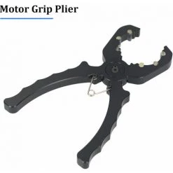 Pince Multiprise DENUOTOP Motor Grip Plier Moteur électrique Pince Clamp Hélice Remover Avec Ouverture De 37 Mm 9 Pince Multiprise DENUOTOP Motor Grip Plier Moteur électrique Pince Clamp Hélice Remover Avec Ouverture De 37 Mm -Pince et tenaille Soldes 68690120 5