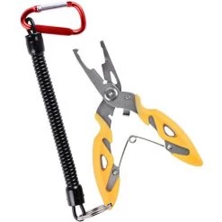 FUIENKO Pince De Pêche, Matériel De Pêche, Crochet De Récupération, Ligne De Coupe, Anneau Fendu, Accessoires De Pêche, Utiliser Des Pinces, Ciseaux Multifonctions,N02 8 FUIENKO Pince De Pêche, Matériel De Pêche, Crochet De Récupération, Ligne De Coupe, Anneau Fendu, Accessoires De Pêche, Utiliser Des Pinces, Ciseaux Multifonctions,N02 -Pince et tenaille Soldes 68716428 4