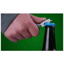 ECHOO Porte Clé Multifonction 8 En 1 Avec Décapsuleur, Tournevis Et Autres Keytool -Pince et tenaille Soldes 68757244 4