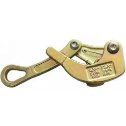 MONLY Tirez L'extracteur De Main De Poignée De Fil, Outil De Traction D'acier De Poignée De Fil D'acier Allié Pour La Pince De Câble De Câble Métallique (1T 2.5-16mm)，une Pièce，Fonepro -Pince et tenaille Soldes 68769317 3