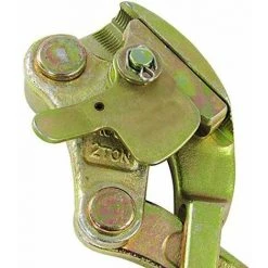 MONLY Tirez L'extracteur De Main De Poignée De Fil, Outil De Traction D'acier De Poignée De Fil D'acier Allié Pour La Pince De Câble De Câble Métallique (1T 2.5-16mm)，une Pièce，Fonepro -Pince et tenaille Soldes 68769317 4