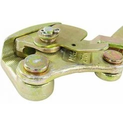 MONLY Tirez L'extracteur De Main De Poignée De Fil, Outil De Traction D'acier De Poignée De Fil D'acier Allié Pour La Pince De Câble De Câble Métallique (1T 2.5-16mm)，une Pièce，Fonepro -Pince et tenaille Soldes 68769317 5