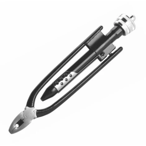MONLY Pince A Torsion De Fil De 6 Pouces, Pince A Torsion, Pince A Fusible, Pince A Torsion, Pince De Verrouillage De Securitepour L'aviation, Pince A Enrouler 1 MONLY Pince A Torsion De Fil De 6 Pouces, Pince A Torsion, Pince A Fusible, Pince A Torsion, Pince De Verrouillage De Securitepour L'aviation, Pince A Enrouler