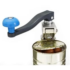 WILTEC Ouvre-boîte Professionnel De Table Gastronomie Ouvre - Boites De Conserve 7 WILTEC Ouvre-boîte Professionnel De Table Gastronomie Ouvre - Boites De Conserve -Pince et tenaille Soldes 7006629 3