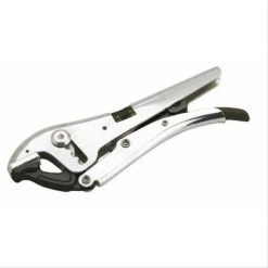 SAM OUTILLAGE Pince-étaux Grande Capacité 212 Sam L=300mm