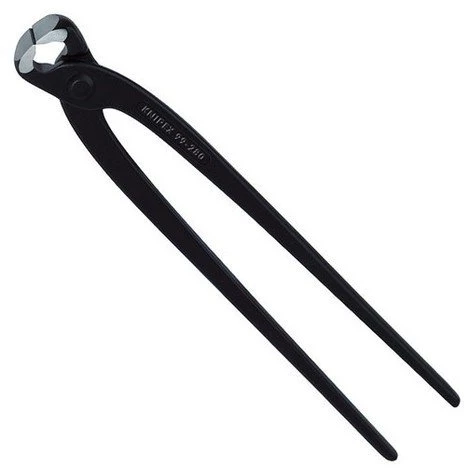 KNIPEX - Tenaille Russe - 220 Mm 1 KNIPEX - Tenaille Russe - 220 Mm