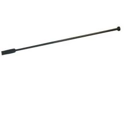 Barre à Creuser Avec Plat 60 Mm X 1 700 Mm - 633869 - Silverline